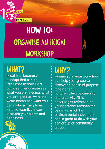 Ikigai