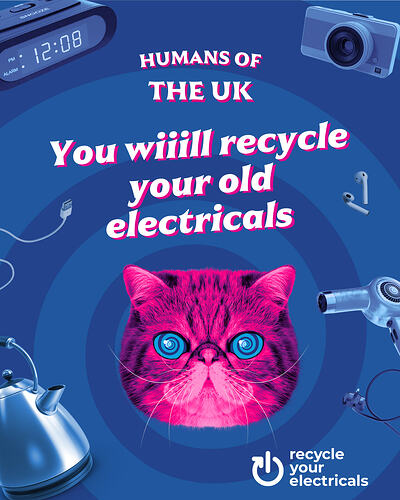 Community groups social image