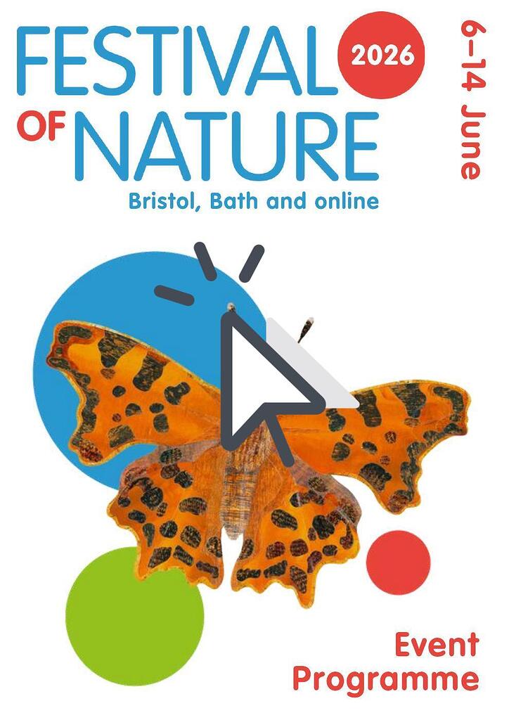 Festival of Nature - Events and Opportunities - Power of 10